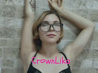 CrownLika Spanking Sarah