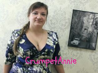 CrumpetAnnie
