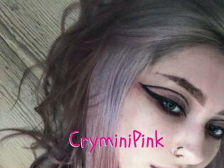 CryminiPink Spanking Sarah