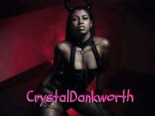 CrystalDankworth