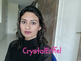 CrystalEiffel