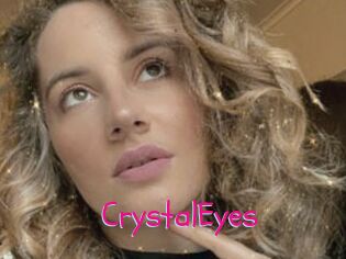 CrystalEyes