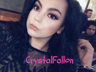 CrystalFallon