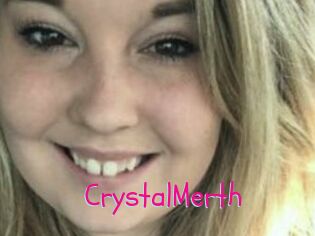 CrystalMerth