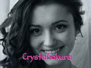 CrystalSakura