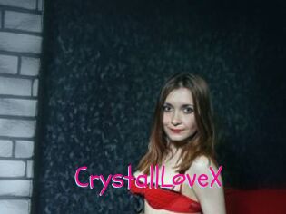 CrystallLoveX Spanking Sarah