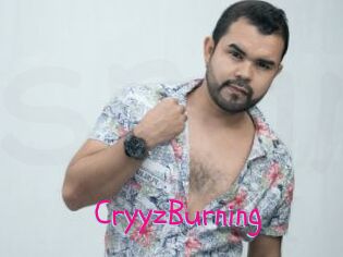 CryyzBurning
