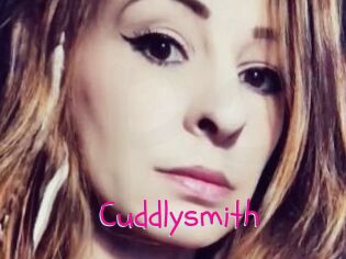 Cuddlysmith
