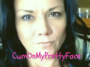 CumOnMyPrettyFace