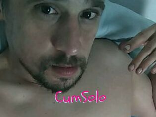 CumSolo