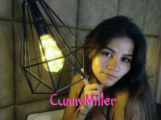 CunnyMiller