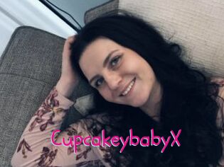 CupcakeybabyX