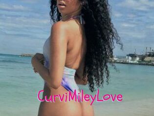 CurviMileyLove