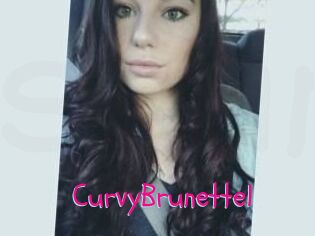 CurvyBrunette1 Spanking Sarah