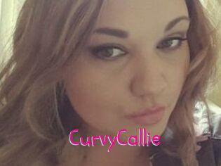 CurvyCallie Spanking Sarah