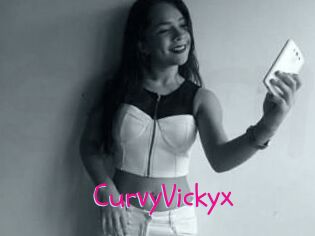 CurvyVickyx