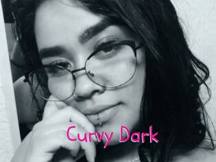 Curvy_Dark Spanking Sarah
