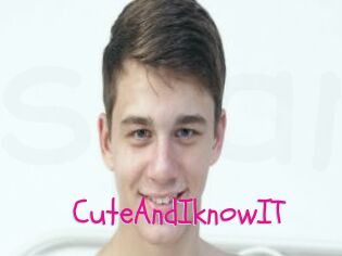 CuteAndIknowIT