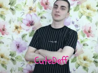 CuteDeff