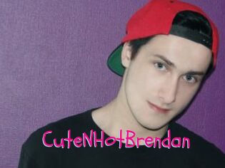 CuteNHotBrendan