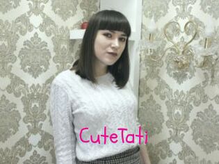 CuteTati