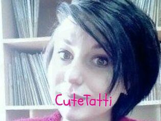 CuteTatti