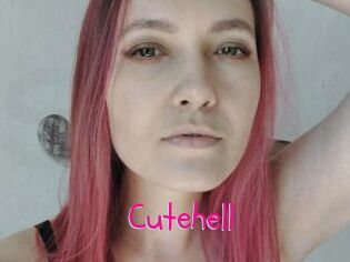 Cutehell