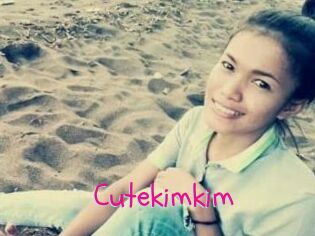 Cutekimkim