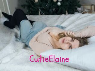 CutieElaine Spanking Sarah