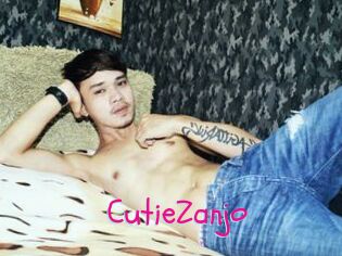 CutieZanjo