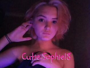 Cutie_Sophie18 Spanking Sarah