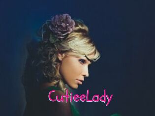 CutieeLady