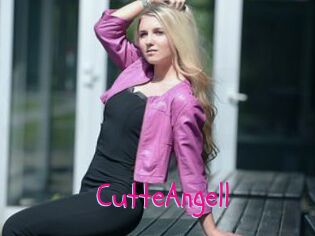 CutteAngell