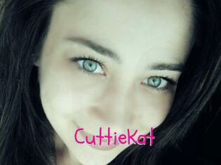 CuttieKat