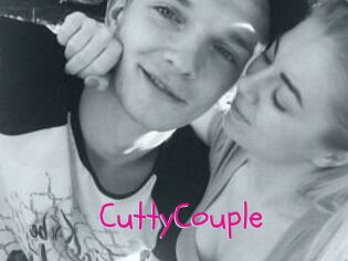 CuttyCouple