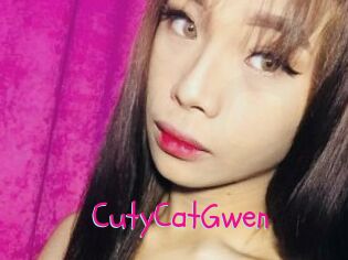 CutyCatGwen