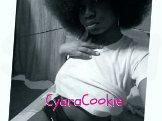 CyaraCookie