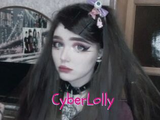 CyberLolly Spanking Sarah