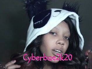 Cyberbae2k20