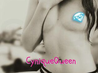CyniqueQueen