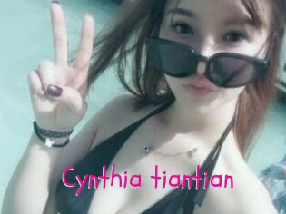 Cynthia_tiantian