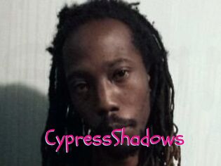 CypressShadows