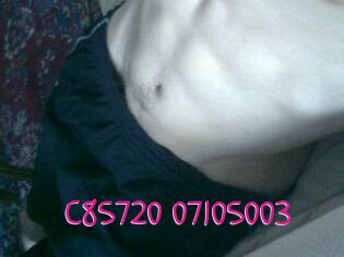 C85720-07105003