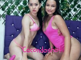 Cacondashot