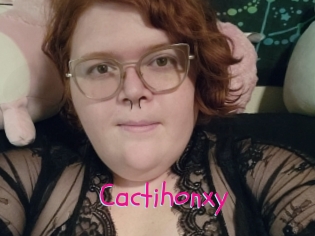 cactihonxy Spanking Sarah