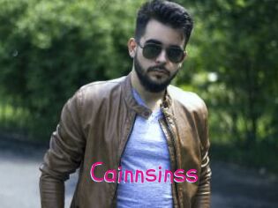 Cainnsinss