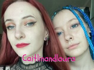 caitlinandlaura Spanking Sarah