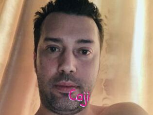 Caji