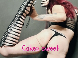 Cakez_sweet