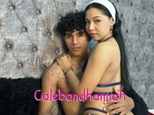 calebandhannah Spanking Sarah